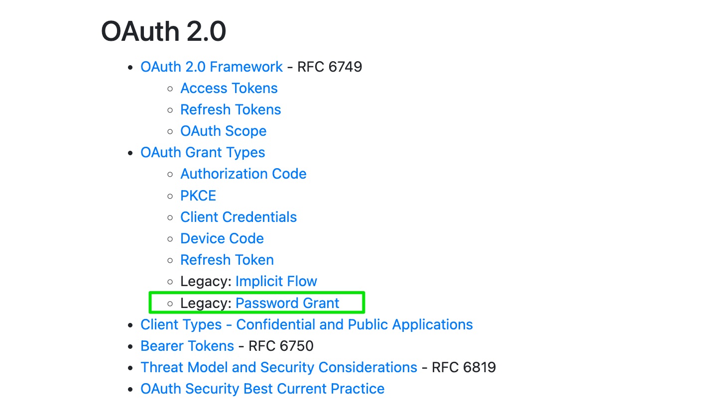 Oauth2